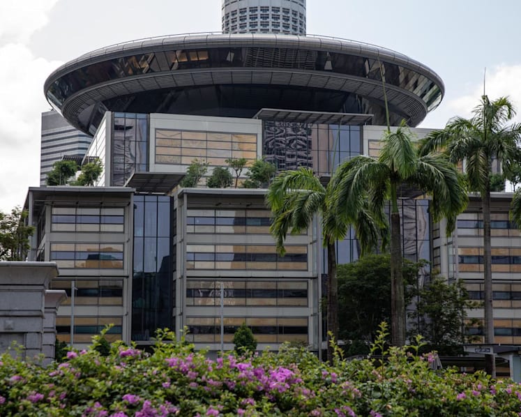 Married man raped maid repeatedly while wife was out with kids, gets jail and caning