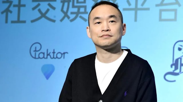 黄立成加密货币一赔再赔　网友惊呼不断！