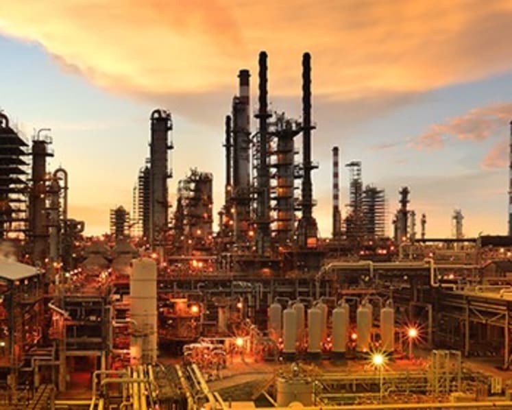 ExxonMobil to cut 7% of its workforce in Singapore