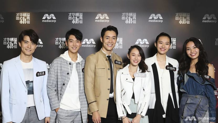 Star Search 2019 finalists revealed as 6 more hopefuls emerge from 2nd semi-final show Star Search 2019 finalists revealed as 6 more hopefuls emerge from 2nd semi-final show