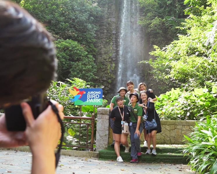 Commentary: We’re taking more photographs than ever – but are we making memories?