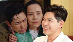 Romeo Tan reacts to 15 years in showbiz: Going topless, Eight Dukes, Star Search and more
