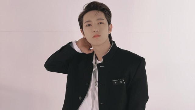 NCT仁俊公开素人手机号被骂翻　SM娱乐出面道歉