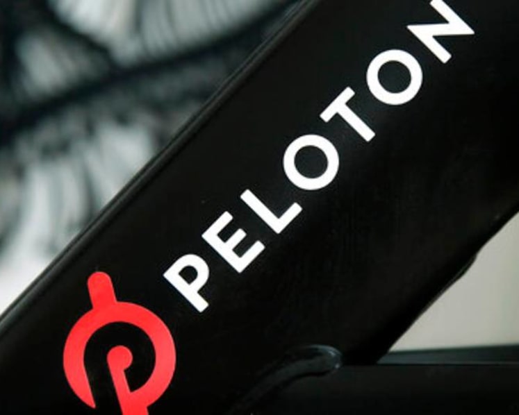 Peloton recalls treadmills after a child dies