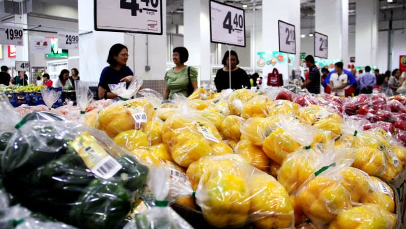 Healthy eating need not be expensive: Chee Hong Tat