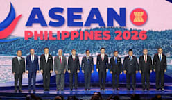 ASEAN mulls sharing fuel, food resources as fears of prolonged disruptions grow