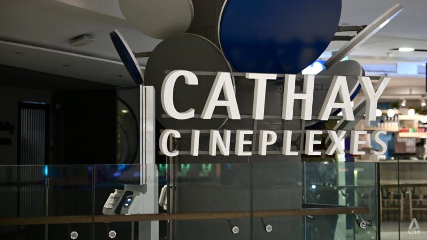 Cathay Cineplexes ceases operations, to enter voluntary liquidation amid financial woes Cathay Cineplexes ceases operations, to enter voluntary liquidation amid financial woes