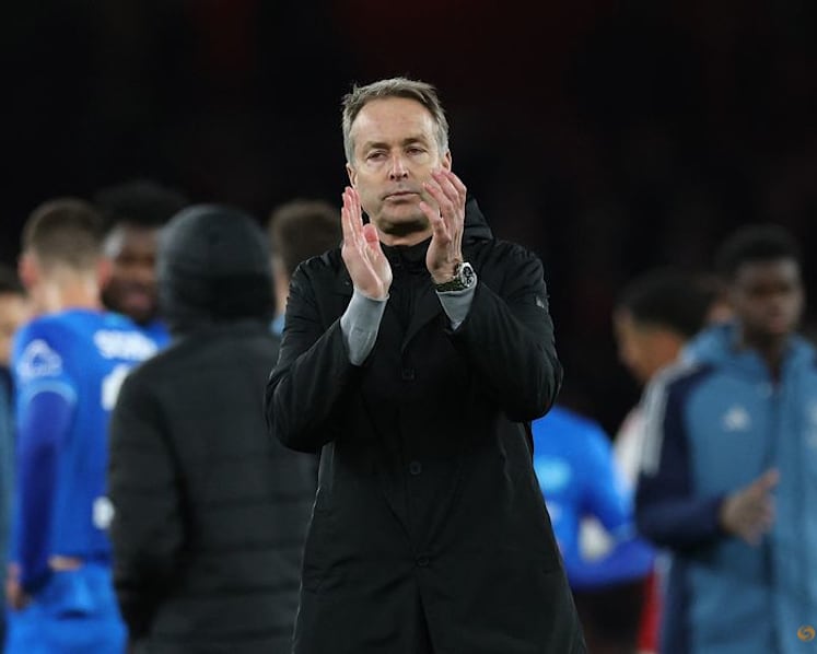 Leverkusen in battle for top-four spot as Dortmund look to next season