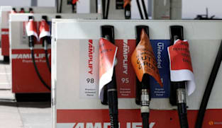 Oil prices trim gains after UAE exits OPEC, OPEC+