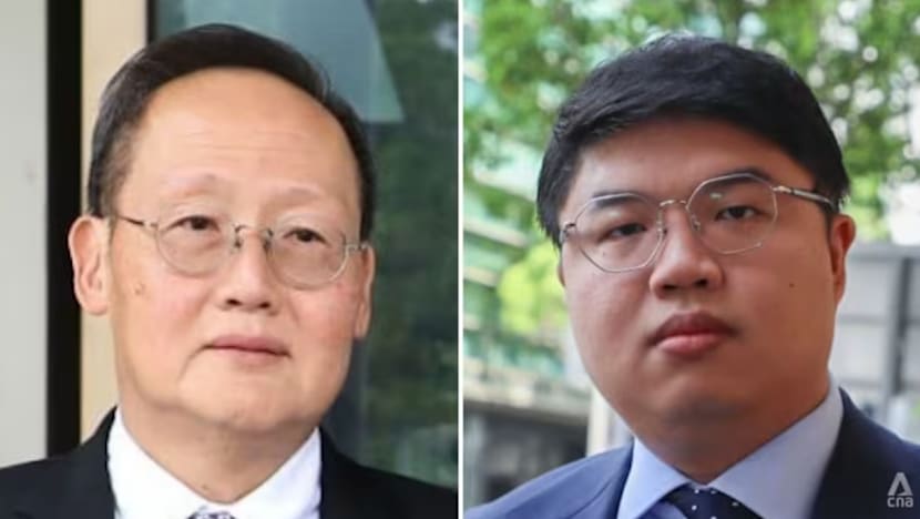Perbicaraan fitnah Bloomberg: Tan See Leng dakwa kenyataan pakar dalam artikel dicadang wartawan