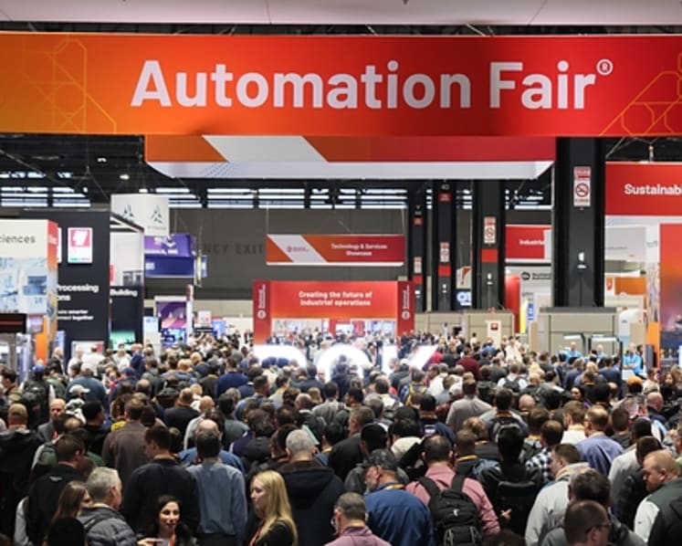 Automation Fair 2026 Opens Registration for Industry's Premier Industrial Operations Event