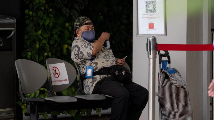 12 weeks’ jail for cleaner who flouted quarantine order by going around Singapore over 8 days