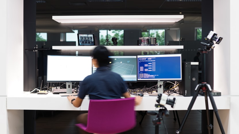 Dyson to hire another 250 engineers, scientists in S’pore as part of global push for new tech products