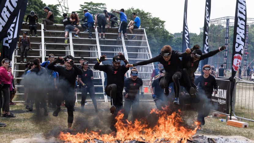 S'pore organisers of Spartan Race say sorry for delays since March 2020, aim to hold event in Q3 2023