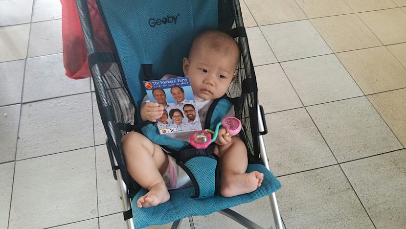 GE2015: On the ground (Sept 2)