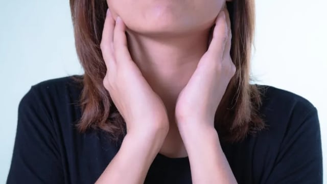 3种声音沙哑状态，小心是甲状腺癌在搞鬼！