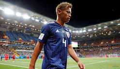 Commentary: Famous players like Honda excite, but that’s not enough for the Singapore Premier League