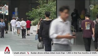 Singapore labour market: Retrenchments climb in Q1, rate rose sharply among degree holders 