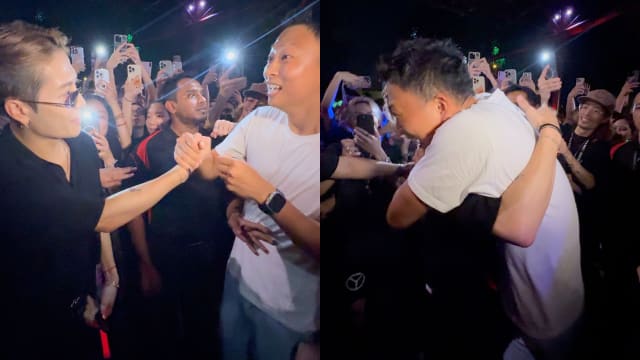 谁能让王嘉尔成为大粉丝？百万YouTuber托哥做到了！