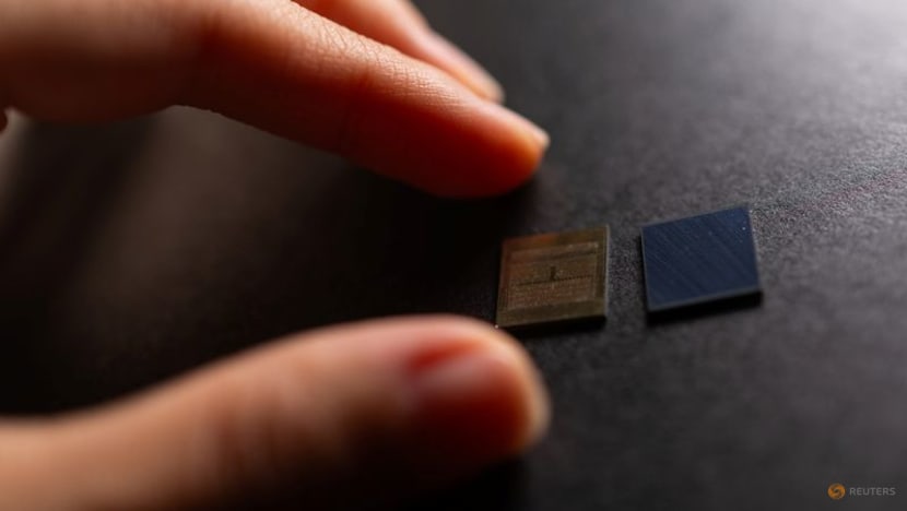 Exclusive-SK Hynix expects AI memory market to grow 30% a year to 2030