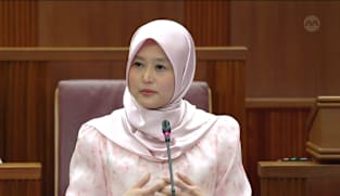 Rahayu Mahzam on impact of New Zealand’s smokefree generation law 