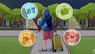 Long-term homelessness ‘more complex’ than previously assumed, linked to family stressors: Singapore study