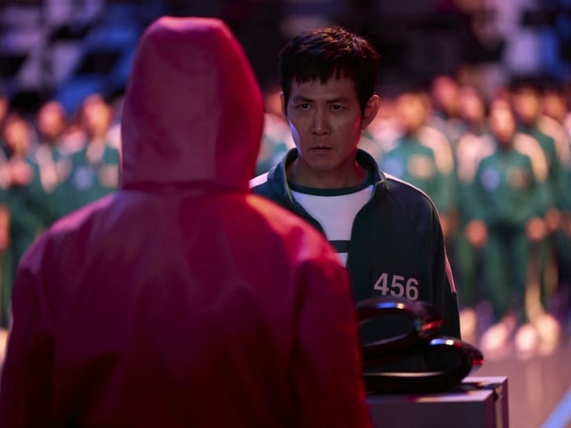 Squid Game Season 2: Check out the new teaser trailer