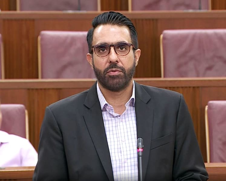 'Two Singapores' could emerge if more not done to fight inequality, warns Pritam Singh
