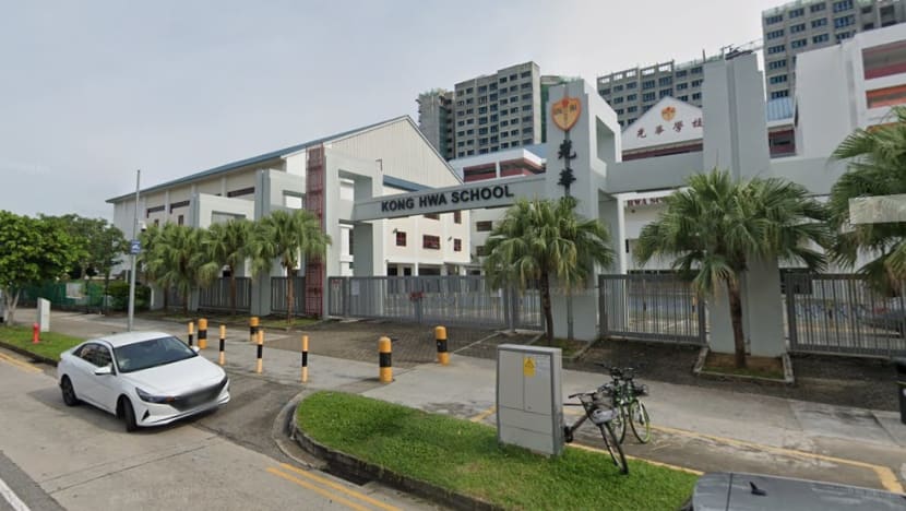 7 primary schools to implement home-based learning from May 17 to 28: MOE