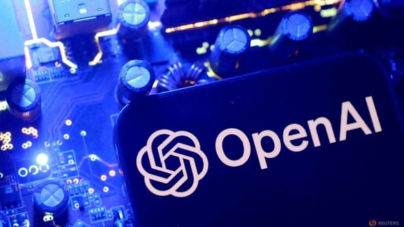 Exclusive-OpenAI finds evidence other AI agents escaped containment as it widens hacking probe