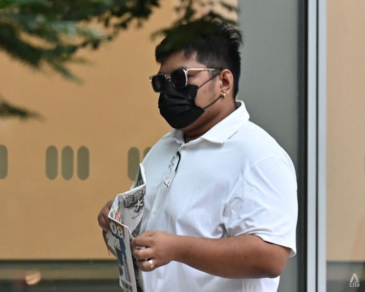 Man nabbed in HSA Bishan operation gets fresh charges of having Kpods for sale