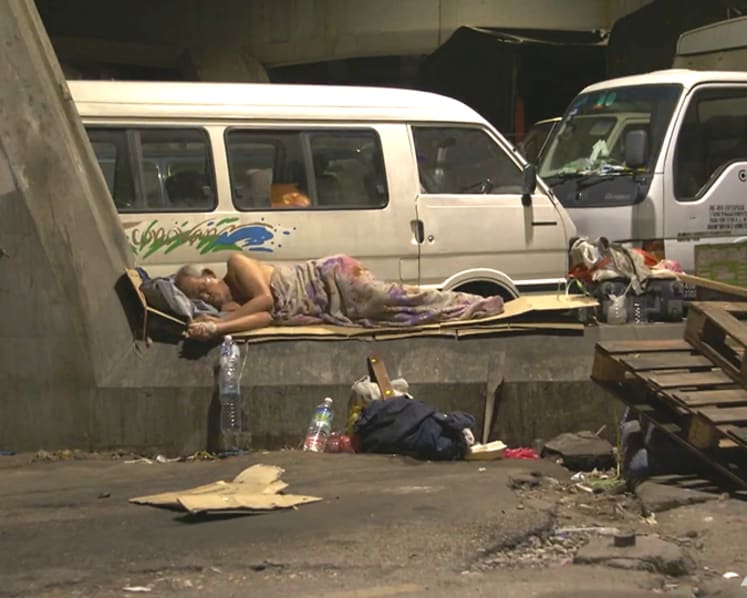 Can the poor in Malaysia cope with the challenges posed by the COVID-19 pandemic?