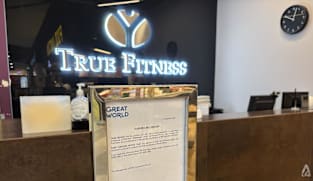 Singapore Fitness Alliance helping True Fitness, True Yoga employees find jobs