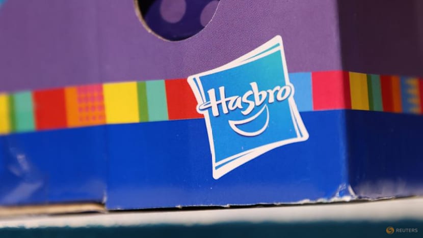 Hasbro says investigating cybersecurity incident