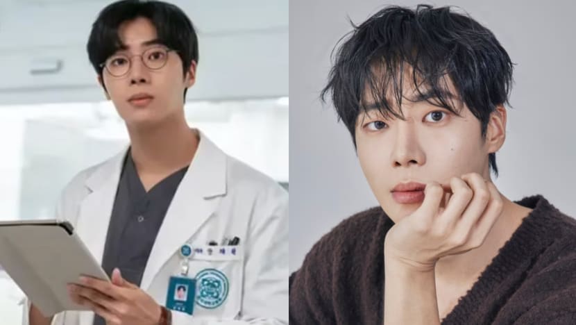 Trauma Code Star Choo Young Woo Unfollows 40 Sexy Influencers On IG After Fans Call Him Out Trauma Code Star Choo Young Woo Unfollows 40 Sexy Influencers On IG After Fans Call Him Out