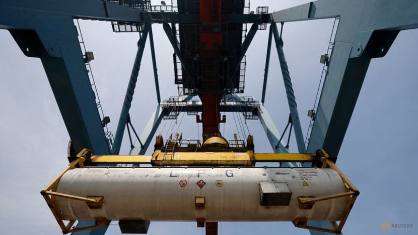 Indonesia to propose $10 billion US energy imports increase in tariff talks