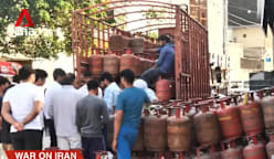 India orders switch to piped gas connection or risk losing access