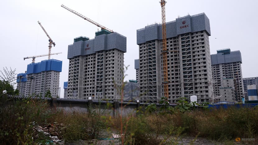 China's new home prices fall at fastest pace in 11 months China's new home prices fall at fastest pace in 11 months