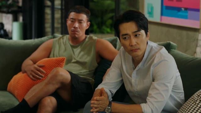 玩家2（第10集）：赫利混入真理教