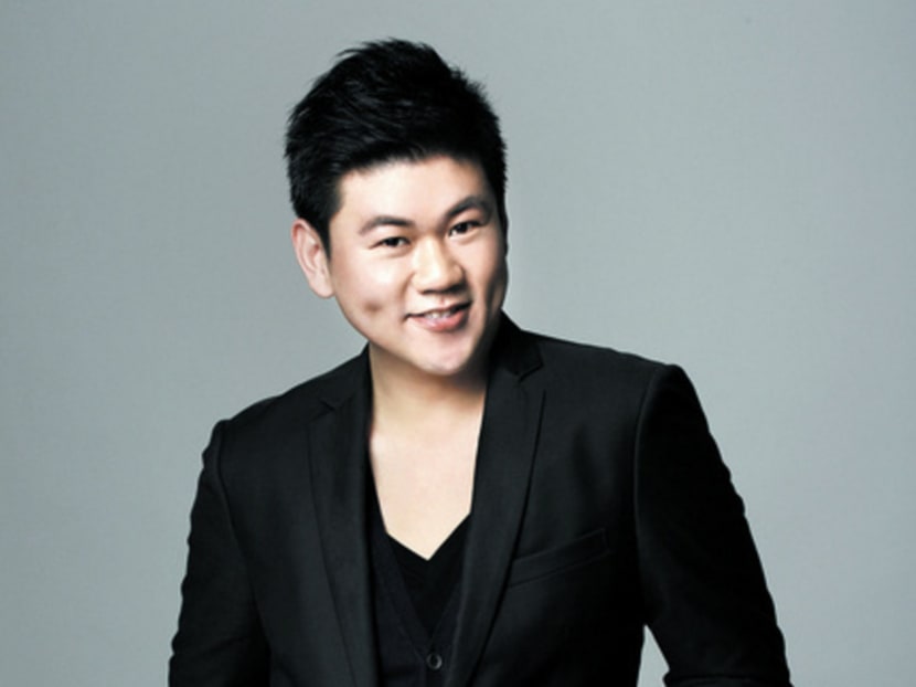 Cruz Teng has joined Noon Talk Media.