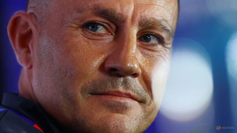 Uzbekistan coach Cannavaro striving to make more happy World Cup memories