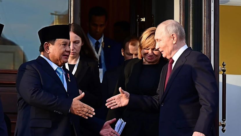 Prabowo diagendakan ke Rusia lagi pada 17 Juni, pertemuan keempat dengan Putin menanti