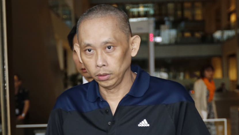 Accomplices of alleged match-fixing kingpin Dan Tan freed from detention
