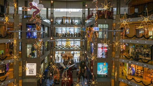 马国青年更愿当送餐员或到狮城打工 当地老板申诉请不到人