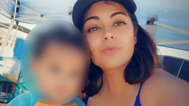 美国母亲遭三犬袭击身亡 儿子重伤送医