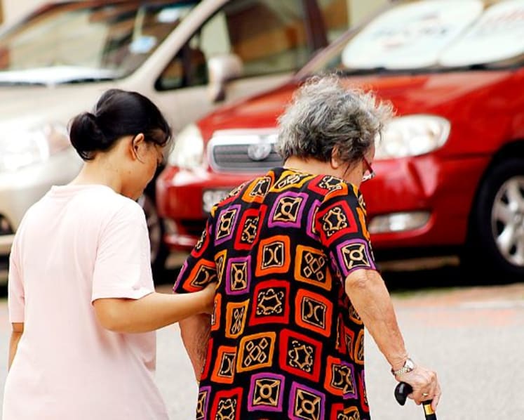 Part-time home cleaning scheme expanded to include basic care for children and elderly