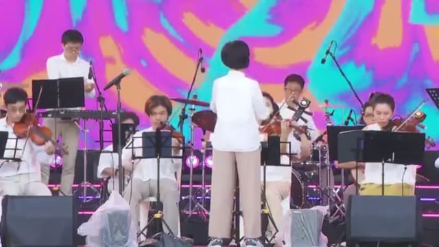 【国庆2025】新传媒和滨海湾花园联合举办国庆演唱会 众多本地艺人同台演出