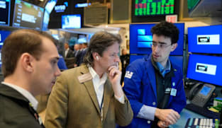 Perang Amerika, Israel dan Iran: Saham Amerika melonjak susuli pengumuman perang akan berakhir tidak lama lagi