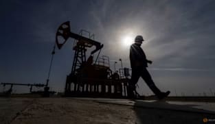 Perang Amerika, Israel dan Iran: Harga minyak naik lebih AS$1 setong susuli serangan baharu Amerika ke atas Iran