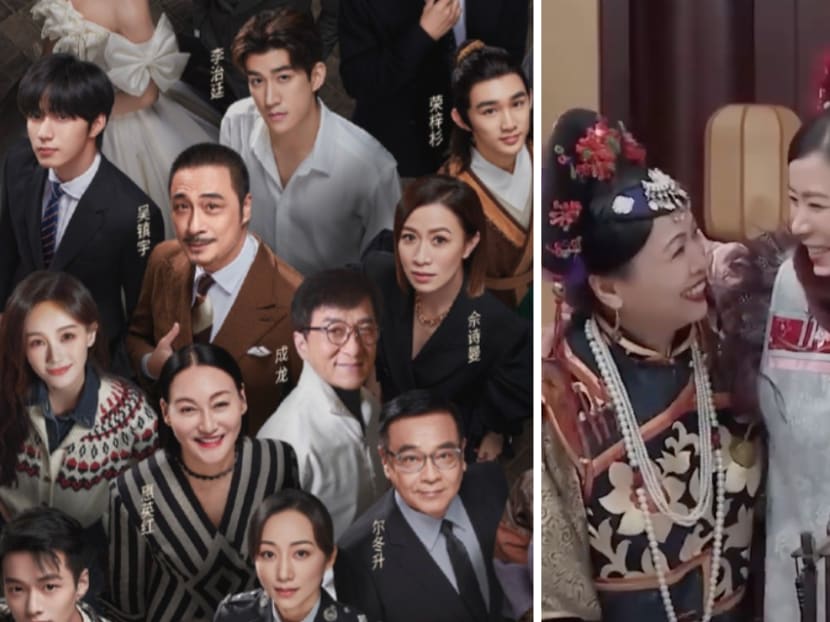 TVB Pulls Variety Show Memories Beyond Horizon Off Air, Netizens Blame Sloppy Editing And Draggy Pace